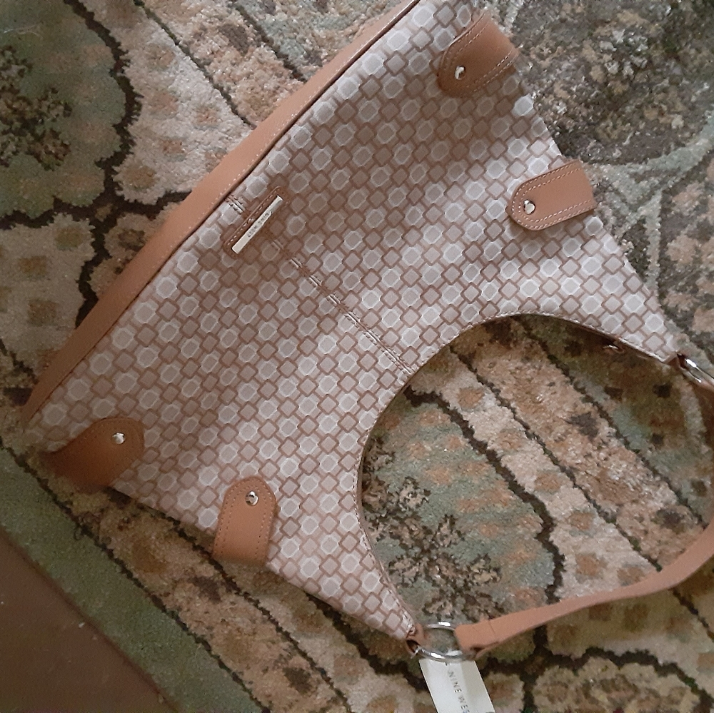 Nine west purse